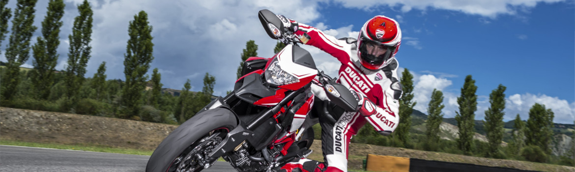 2018 Ducati Hyper for sale in Pro Italia, Glendale, California
